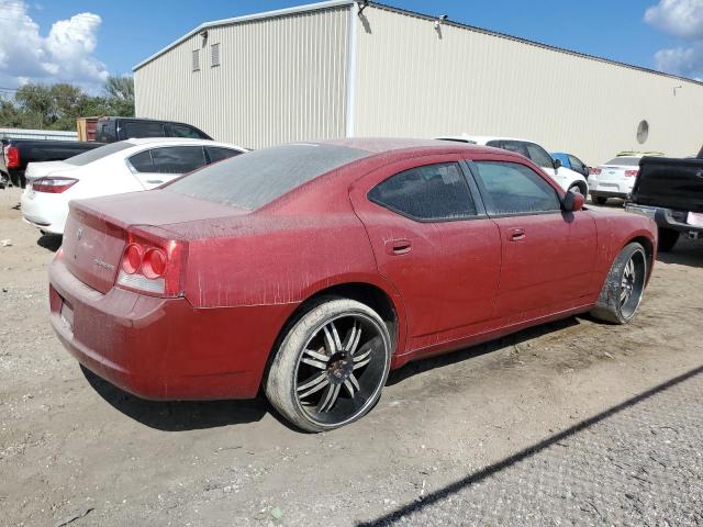 Photo 3 from auction – 2010 DODGE CHARGER with VIN 2B3CA4CD6AH143534