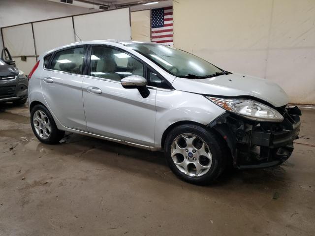 Photo 4 from auction – 2013 FORD FIESTA TIT with VIN 3FADP4FJ5DM118364