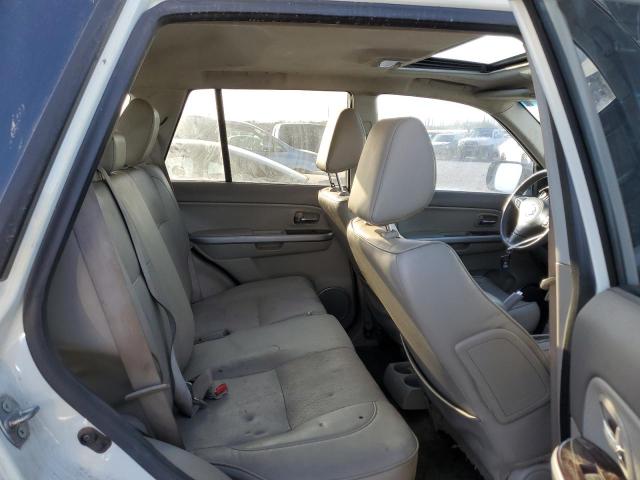 Photo 10 from auction – 2012 SUZUKI GRAND VITA with VIN JS3TE0D77C4100326
