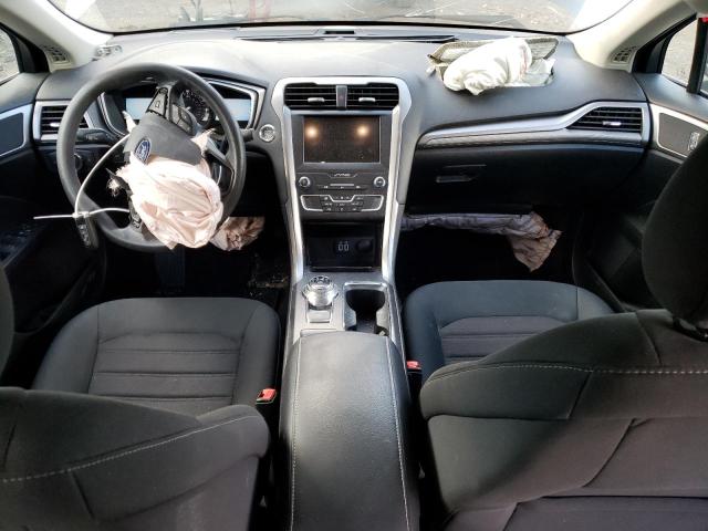 Photo 8 from auction – 2019 FORD FUSION SE with VIN 3FA6P0HD6KR228932