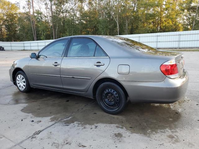 Photo 2 from auction – 2005 TOYOTA CAMRY LE with VIN 4T1BE32K05U590352