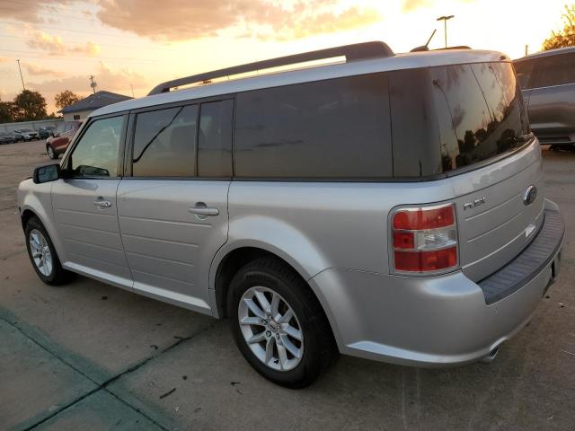 Photo 2 from auction – 2013 FORD FLEX SE with VIN 2FMGK5B88DBD21289