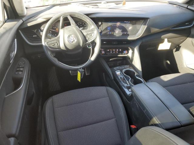 Photo 8 from auction – 2022 BUICK ENVISION P with VIN LRBAZLR41ND020659