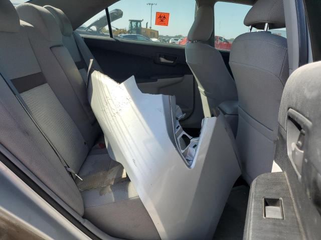 Photo 10 from auction – 2012 TOYOTA CAMRY BASE with VIN 4T4BF1FK9CR184522