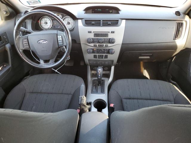 صورة رقم 8 من المزاد - 2011 FORD FOCUS SE مع VIN 1FAHP3FN7BW140491