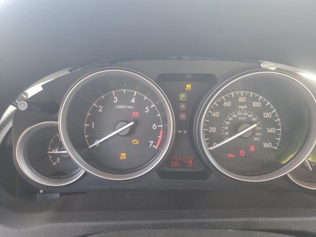 Photo 9 from auction – 2012 MAZDA 6 I with VIN 1YVHZ8BH5C5M03788