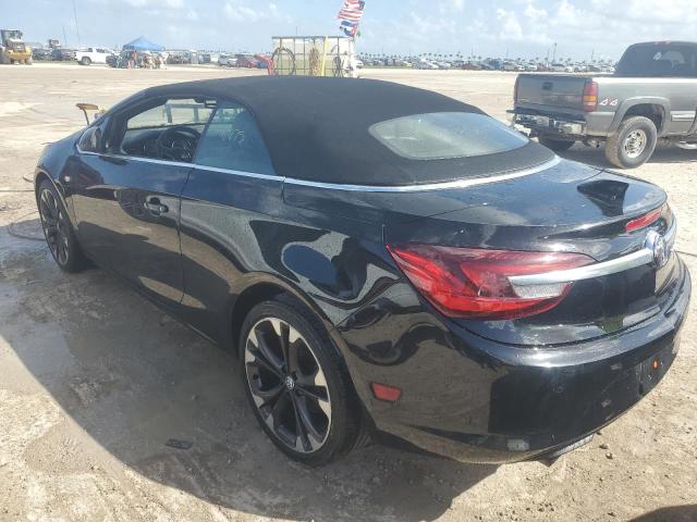 Photo 2 from auction – 2019 BUICK CASCADA PR with VIN W04WH3N58KG359450