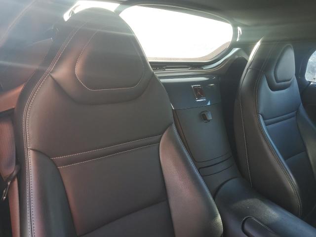 Photo 10 from auction – 2007 SATURN SKY with VIN 1G8MB35B67Y117160