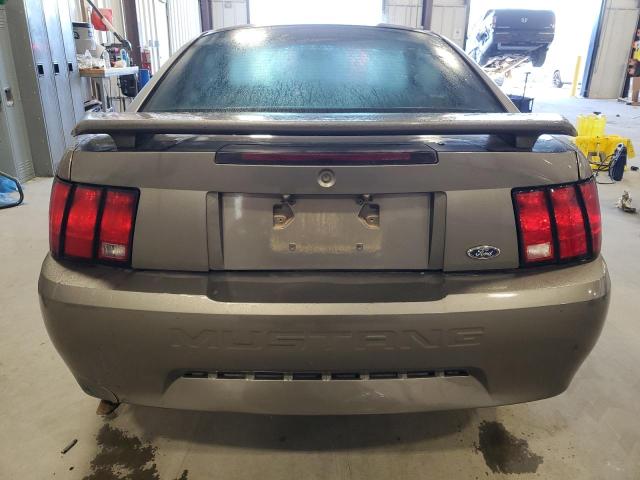 Photo 6 from auction – 2001 FORD MUSTANG with VIN 1FAFP40431F219121