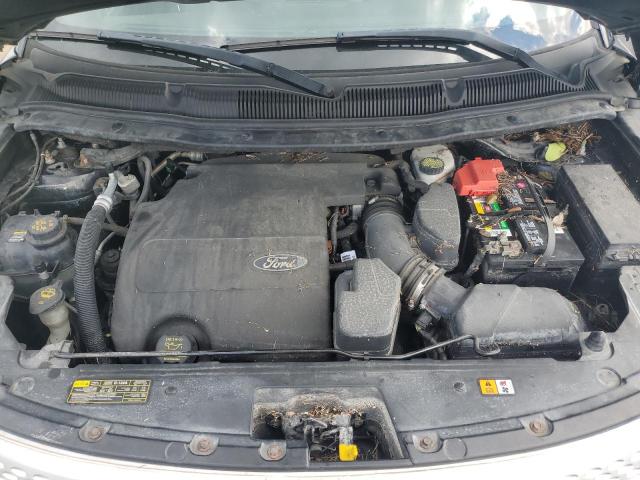 Photo 12 from auction – 2011 FORD EXPLORER X with VIN 1FMHK8D82BGA00535