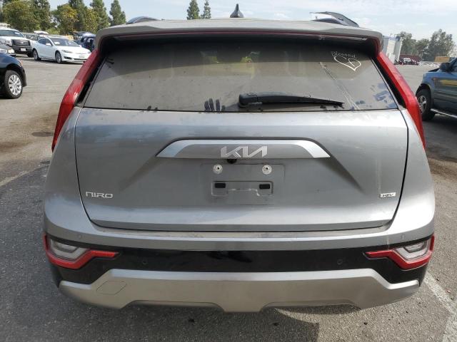Photo 6 from auction – 2023 KIA NIRO SX with VIN KNDCT3LE2P5042275
