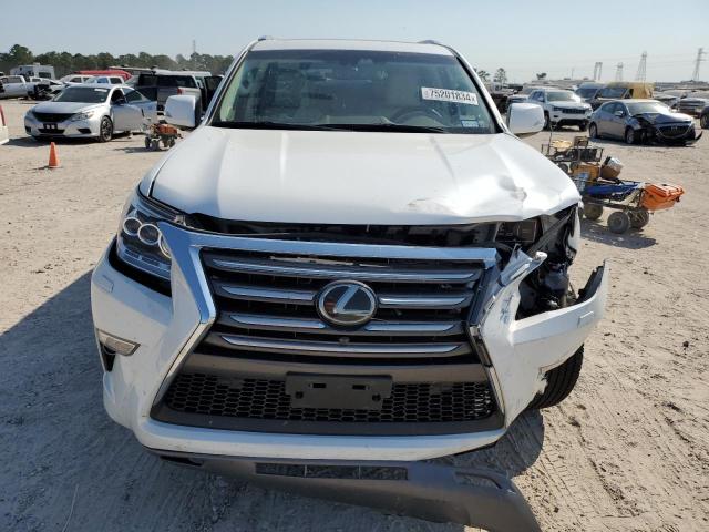 Photo 5 from auction – 2019 LEXUS GX 460 PRE with VIN JTJJM7FX6K5225936