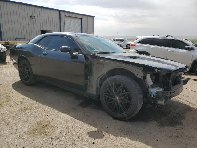 Photo 4 from auction – 2013 DODGE CHALLENGER with VIN 2C3CDYAG6DH500942