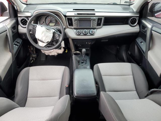 Фото 8 с аукциона – 2015 TOYOTA RAV4 LE с VIN JTMBFREV3FJ024201