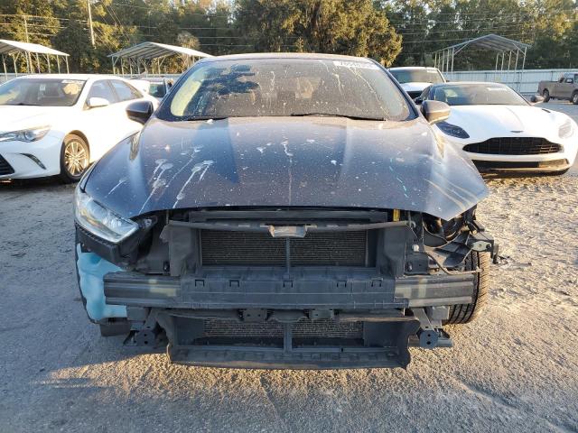 Photo 5 from auction – 2016 FORD FUSION S with VIN 3FA6P0G76GR273761