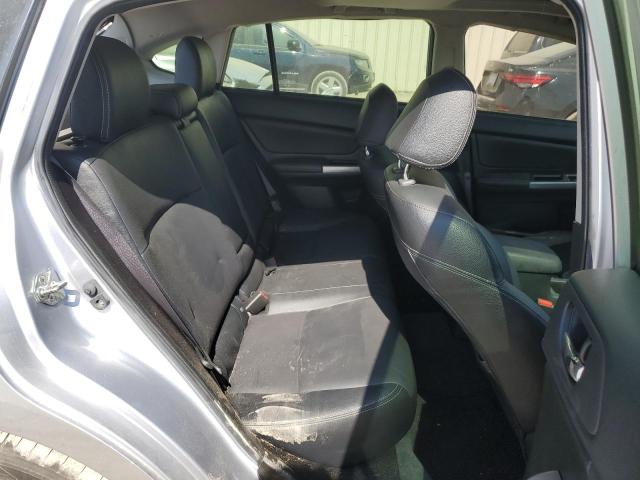 Foto 10 de la subasta – 2015 SUBARU IMPREZA SP con VIN JF1GPAZ60FH208449