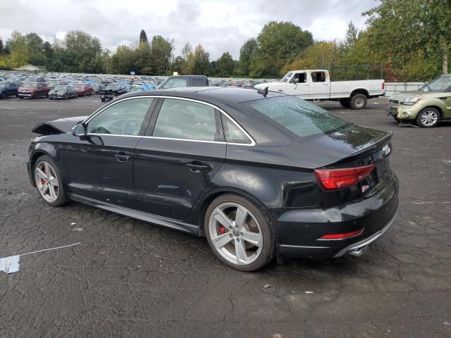 Снимка 2 от търг – 2018 AUDI S3 PREMIUM с VIN WAUB1GFF9J1050897