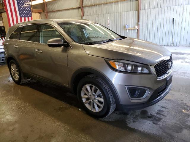 Photo 4 from auction – 2016 KIA SORENTO LX with VIN 5XYPGDA37GG004044