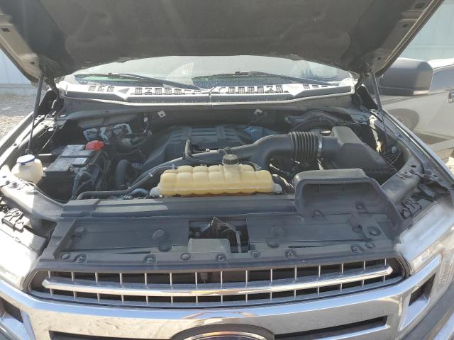 Photo 11 from auction – 2018 FORD F150 SUPER with VIN 1FTEW1EP2JKD53362