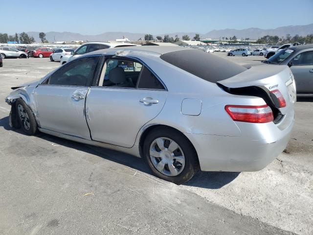 Photo 2 from auction – 2007 TOYOTA CAMRY CE with VIN JTNBE46KX73032940