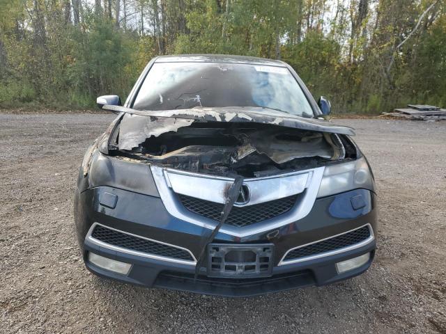 Photo 5 from auction – 2011 ACURA MDX with VIN 2HNYD2H26BH000540