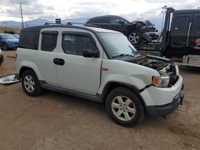 Снимка 4 от търг – 2011 HONDA ELEMENT EX с VIN 5J6YH2H75BL000256