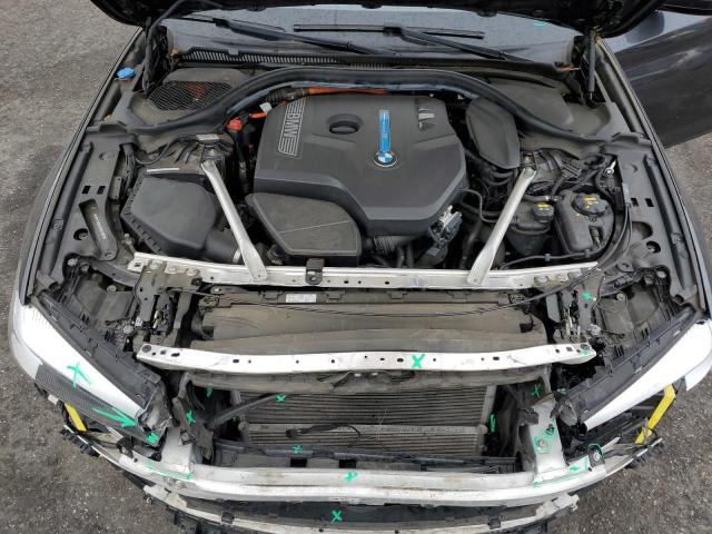 Zdjęcie 11 z aukcji – 2018 BMW 530E z VIN WBAJA9C50JB251567