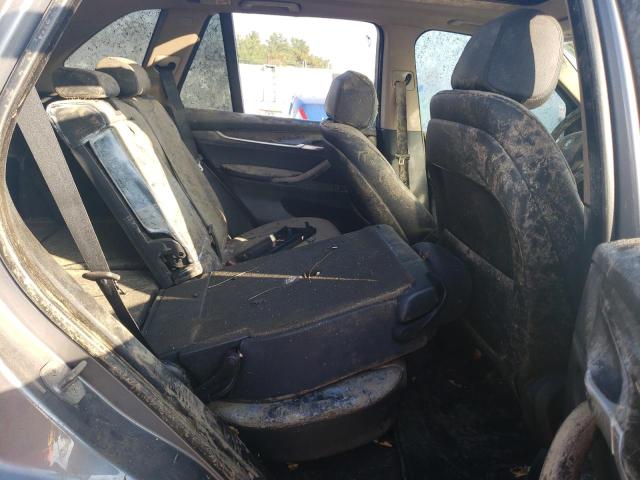 Photo 10 from auction – 2014 BMW X5 XDRIVE3 with VIN 5UXKR0C52E0H26697