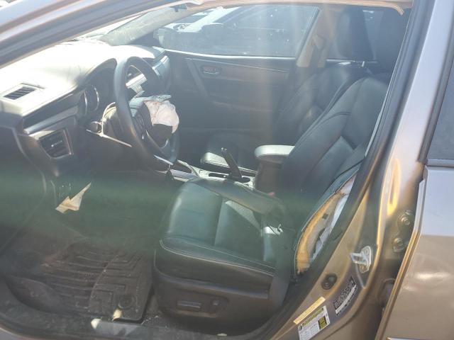 Photo 7 from auction – 2014 TOYOTA COROLLA L with VIN 5YFBURHE2EP040420