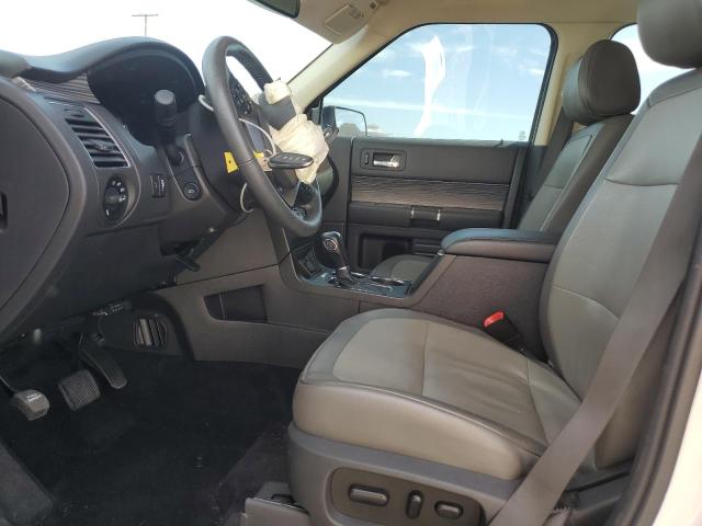 صورة رقم 7 من المزاد - 2019 FORD FLEX SEL مع VIN 2FMGK5C86KBA39177
