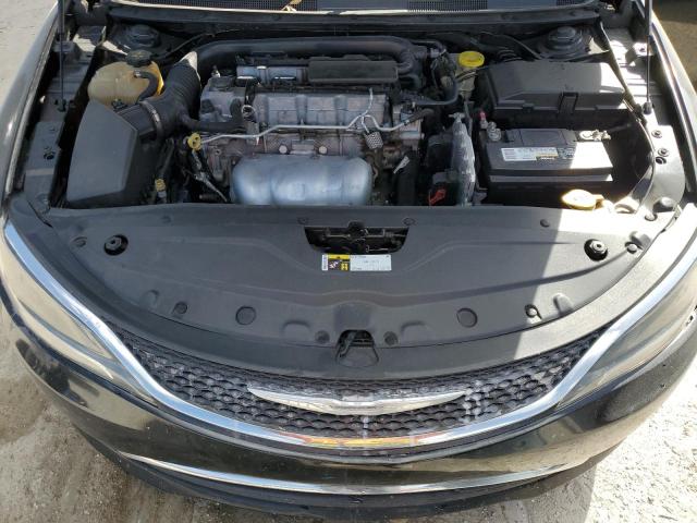 Photo 11 from auction – 2015 CHRYSLER 200 LIMITE with VIN 1C3CCCAB6FN598763