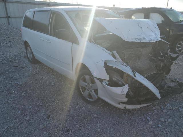 Photo 4 from auction – 2013 DODGE GRAND CARA with VIN 2C4RDGBG7DR813300