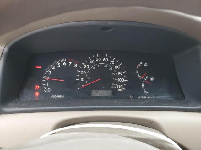 Photo 9 from auction – 2005 TOYOTA COROLLA CE with VIN 1NXBR32E65Z375363