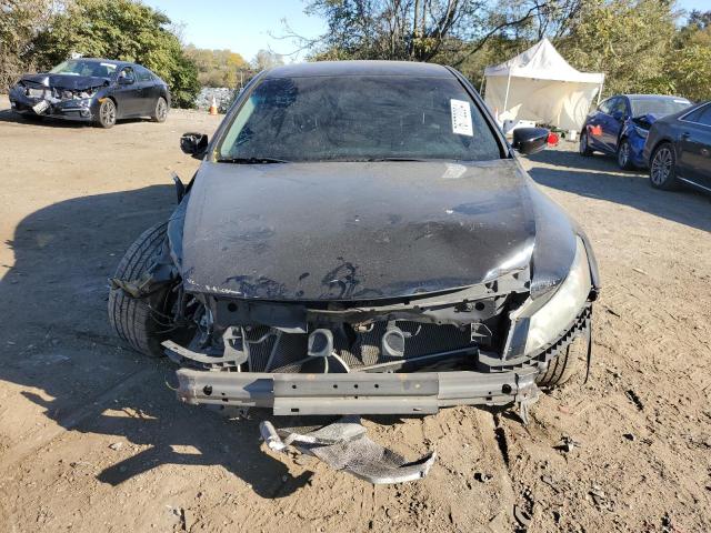 Photo 5 from auction – 2012 HONDA ACCORD LX with VIN 1HGCS1B35CA008650
