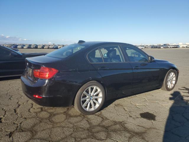 Photo 3 from auction – 2014 BMW 328 I SULE with VIN WBA3C1C56EK110366
