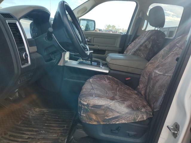 Photo 7 from auction – 2012 DODGE RAM 1500 S with VIN 1C6RD7GT1CS178858