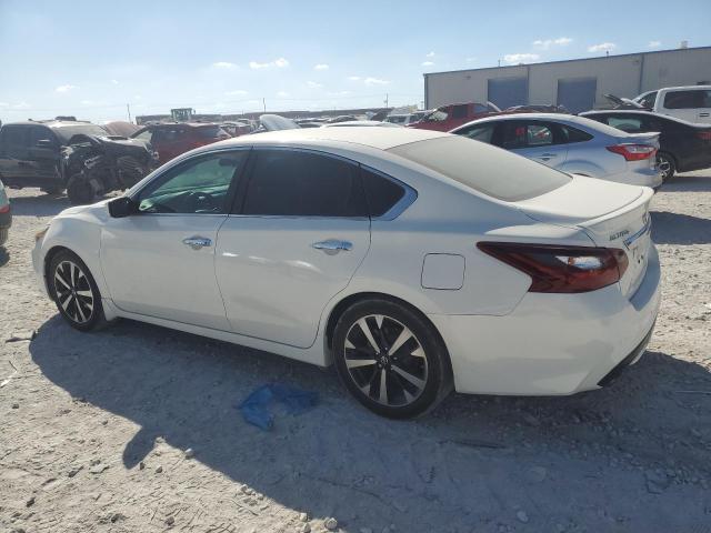 Photo 2 from auction – 2018 NISSAN ALTIMA 2.5 with VIN 1N4AL3AP4JC282903