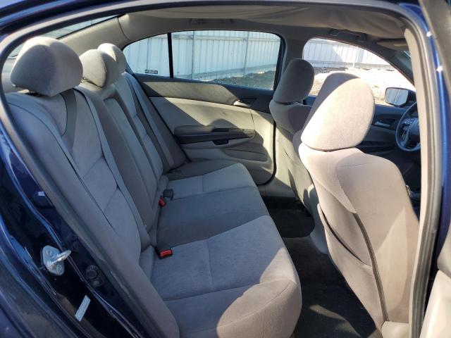 Photo 10 from auction – 2010 HONDA ACCORD LXP with VIN 1HGCP2F40AA011110