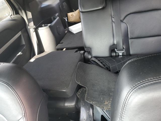 Photo 10 from auction – 2017 FORD EXPLORER X with VIN 1FM5K7D82HGC99417