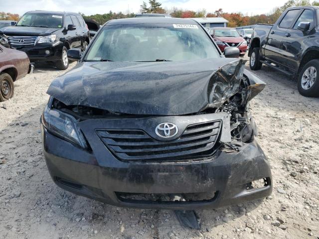 Photo 5 from auction – 2007 TOYOTA CAMRY CE with VIN 4T1BE46K27U694313