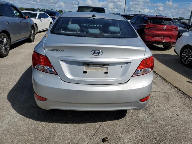 Photo 6 from auction – 2013 HYUNDAI ACCENT GLS with VIN KMHCT4AE5DU489074