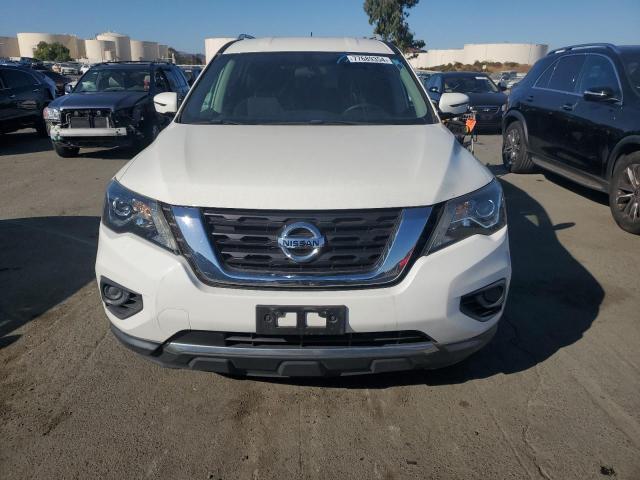 Photo 5 from auction – 2017 NISSAN PATHFINDER with VIN 5N1DR2MN5HC633656