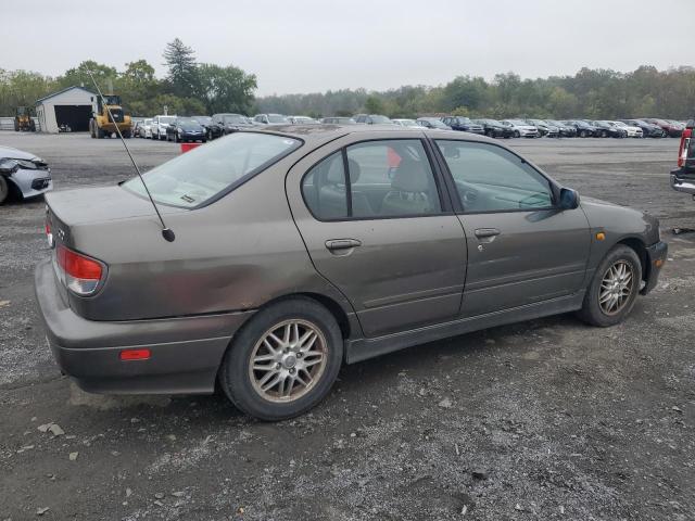 Photo 3 from auction – 2000 INFINITI G20 with VIN JNKCP11A1YT304887