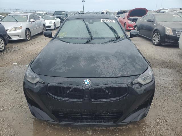 Photo 5 from auction – 2024 BMW 230I with VIN 3MW23CM08R8E46778