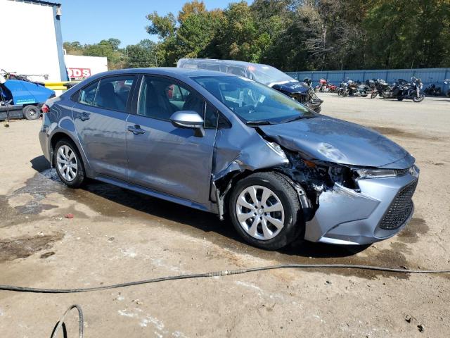 Photo 4 from auction – 2022 TOYOTA COROLLA LE with VIN 5YFEPMAE6NP369882