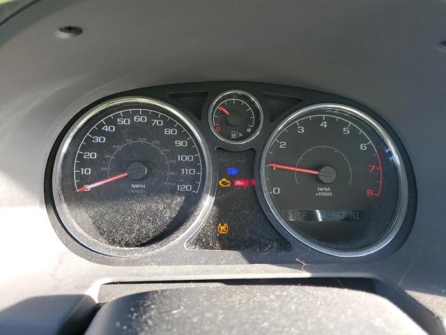 Photo 9 from auction – 2007 CHEVROLET COBALT LS with VIN 1G1AK58F377397525