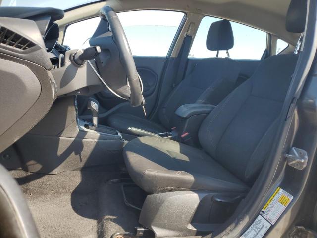 Photo 7 from auction – 2016 FORD FIESTA SE with VIN 3FADP4EJ4GM138742