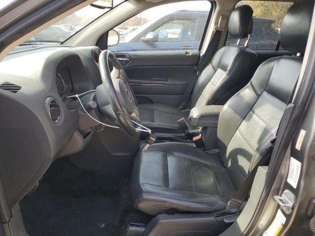 Photo 7 from auction – 2012 JEEP COMPASS LI with VIN 1C4NJDCB8CD651283