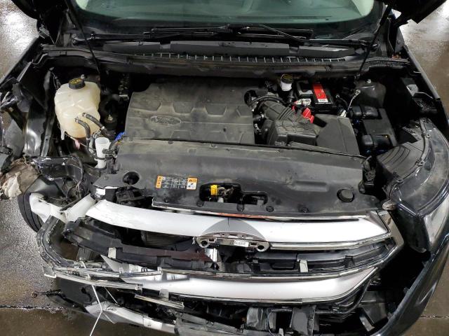 Photo 12 from auction – 2018 FORD EDGE TITAN with VIN 2FMPK4K87JBC60586