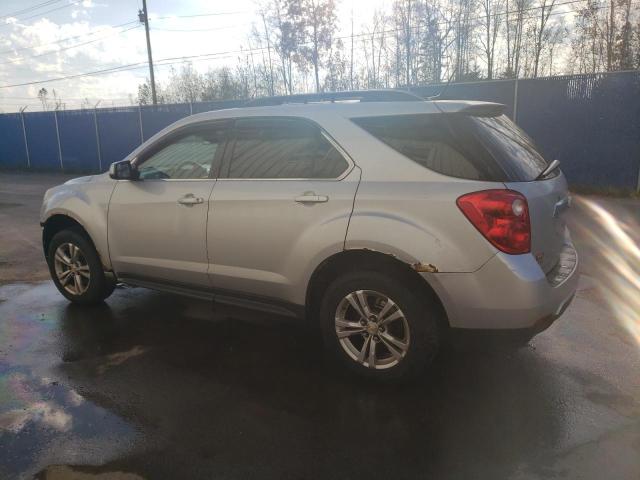 Photo 2 from auction – 2013 CHEVROLET EQUINOX LT with VIN 2GNFLEEK9D6352488